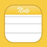 Notepad, Notebook, Color Notes