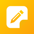 Notepad, Easy Notes, Notebook آئیکن