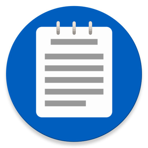 Notepad+ - Bloco de notas