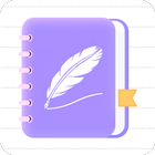 Icona Notepad Notes: Checklist, Memo