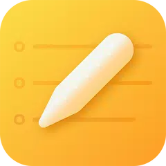 便箋，記事本和清單-記事本 XAPK 下載