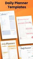 Notepad- Daily Planner & Diary تصوير الشاشة 1