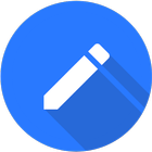Notepad أيقونة