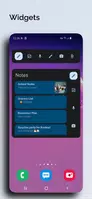 Smart Notes imagem de tela 7