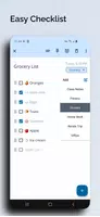 Smart Notes imagem de tela 4