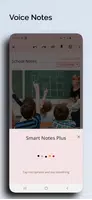 Smart Notes imagem de tela 6
