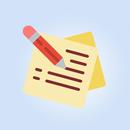 Self Note: Notepad-APK