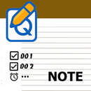 Notas Rápidas APK