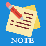 Simple Notes  Notebook