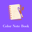 Simple Notes  Notebook icon