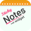 Sticky Notes + Notepad, To do list & Widgets 2021
