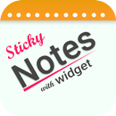 Sticky Notes + Notepad, To do list & Widgets 2021 APK