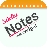 Sticky Notes icon