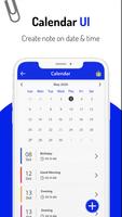 Notepad - Simple, Fast, Color Notepad & Checklists screenshot 2