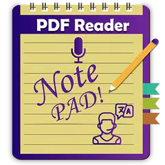 Bloc de notas - Voz Traductor  Y Notas PDF