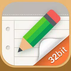 download Notepad Vault 32 Support APK