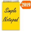 Simple Notepad APK