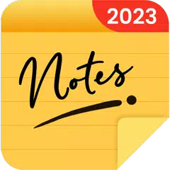 Notes: To Do List, Notepad XAPK download