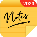 Bloc-notes: Cahier et notes