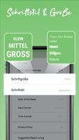 Notizbuch: Notizen und Listen Screenshot 1