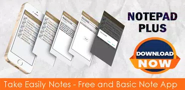 Notes・Writing Pad+Sticky Notes