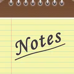 Notes・Writing Pad+Sticky Notes XAPK download