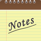 Notepad أيقونة