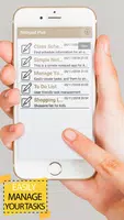 Notes・Writing Pad+Sticky Notes screenshot 1