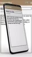 Notes・Writing Pad+Sticky Notes screenshot 4