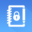 Notepad Secure Vault: Hide Pho