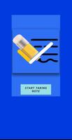 Notability Notepad Taker Affiche