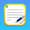 Create Notes Notepad