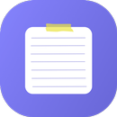 notes: memo notepad notebook APK
