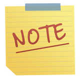 Note - Sticky notes APK