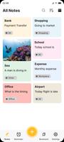 Notes – Notepad Easy Notebook 海报