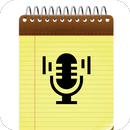 Voice Notepad, Easy Notebook APK