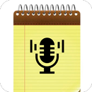 APK Voice Notepad, Easy Notebook