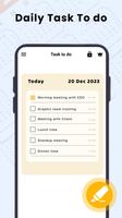 Voice Notepad, Easy Notebook ảnh chụp màn hình 2