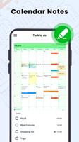 Voice Notepad, Easy Notebook ảnh chụp màn hình 3