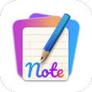 APK Notebook: Color Note Taking