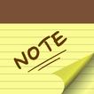Notepad - Easy Notes, Notebook 圖標 Notepad - Easy Notes, Notebook 圖標