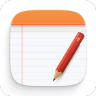 Notes - Notebook & Notepad simgesi