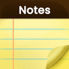 Notepad - Notes, Widgets, Note icon