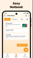 Notepad - Notes, Widgets, Note screenshot 1