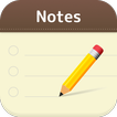 Notes - Notepad & To-Do List ikona