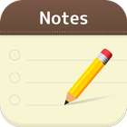 Notes - Notepad & To-Do List ikona