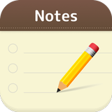 Notes - Notepad & To-Do List icon