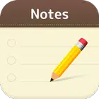 Notes - Notepad & To-Do List Zeichen