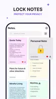 Notes - Notepad & To-Do List Screenshot 4