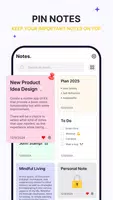 Notes - Notepad & To-Do List Screenshot 6